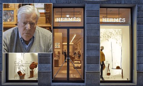 eredità hermes